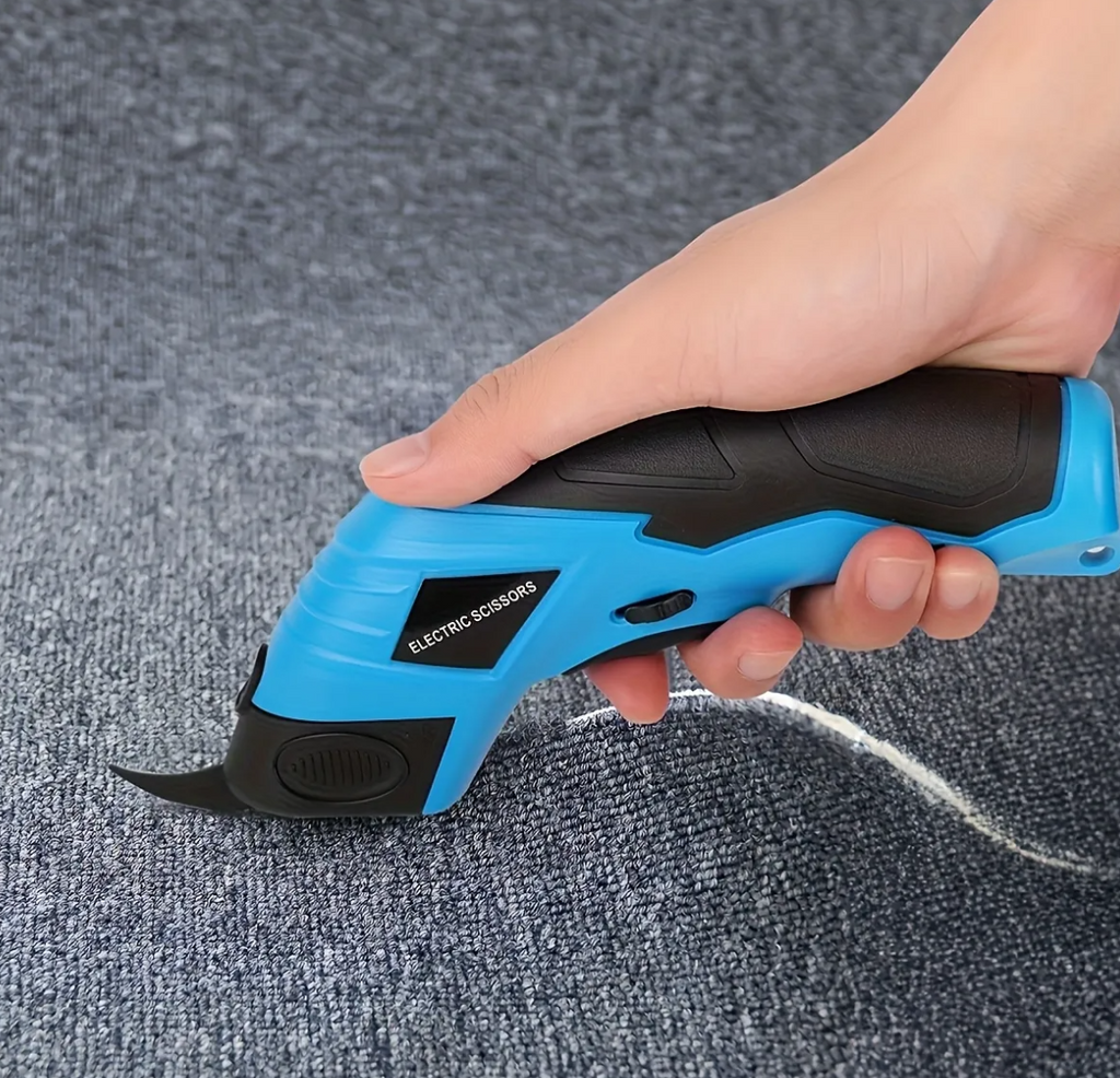 Tijeras Inalambricas Para Coser